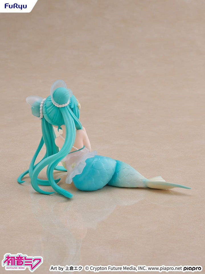 デスクトップフェアリー 初音ミク 人魚姫ver.