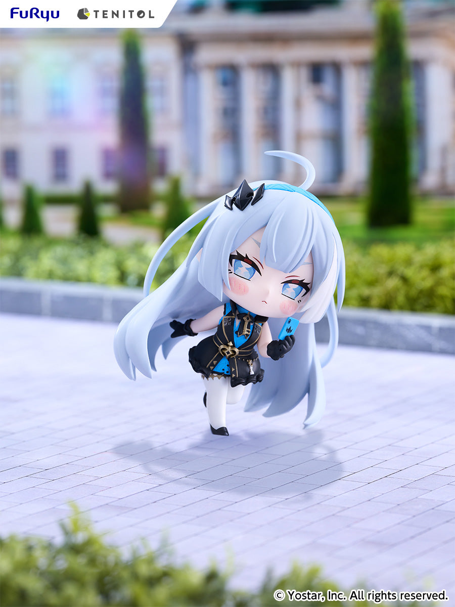 TENITOL 魔王ちゃん [mini]