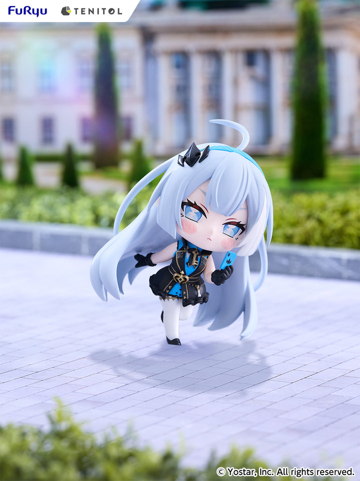 TENITOL 魔王ちゃん [mini]