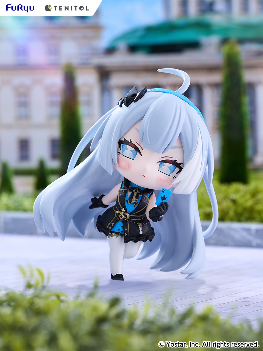 TENITOL 魔王ちゃん [mini]