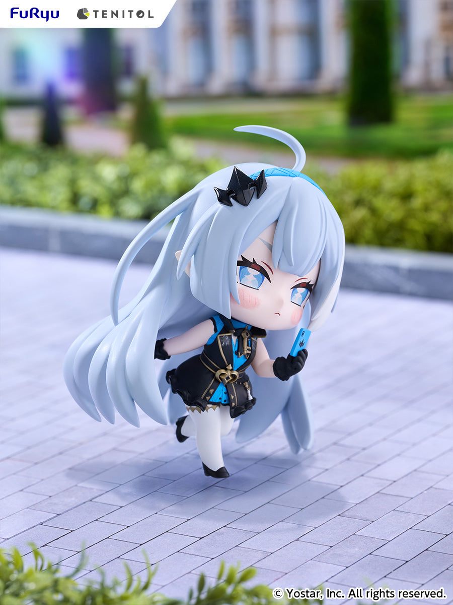 TENITOL 魔王ちゃん [mini]