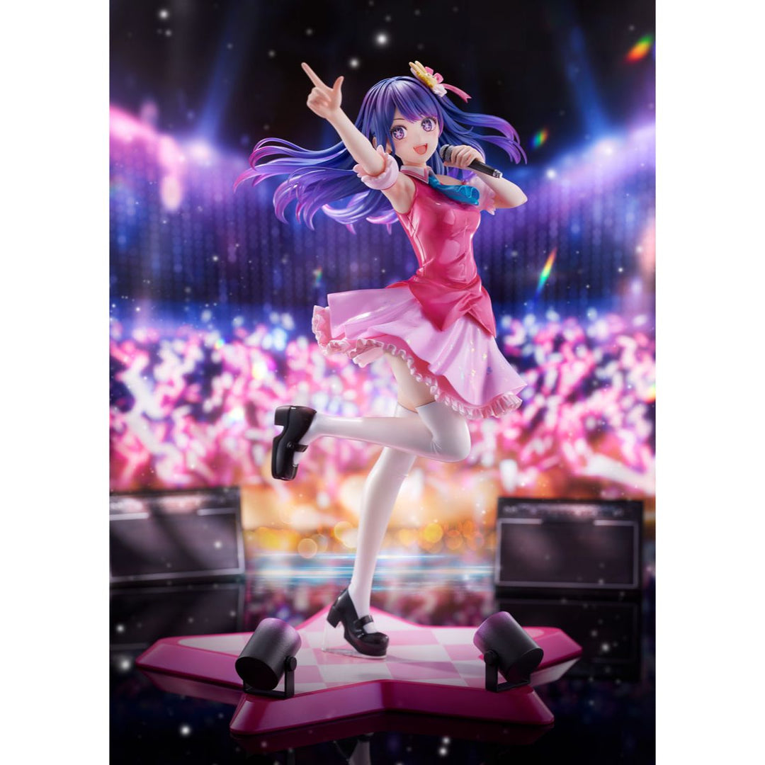 【決算セール対象！】 F:NEX アイ 1/7スケール