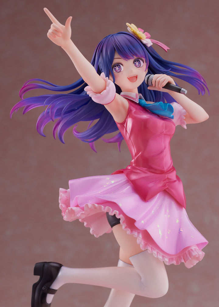 【決算セール対象！】 F:NEX アイ 1/7スケール