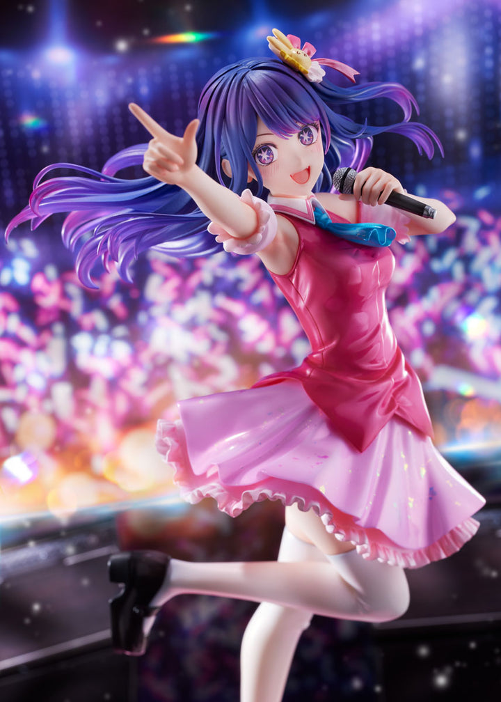 【決算セール対象！】 F:NEX アイ 1/7スケール