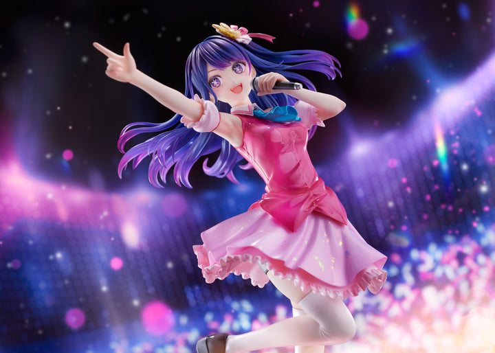 【決算セール対象！】 F:NEX アイ 1/7スケール