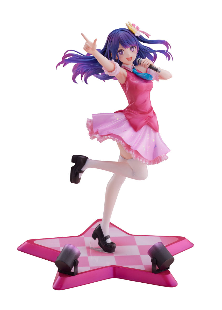 【決算セール対象！】 F:NEX アイ 1/7スケール