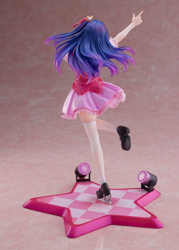 【決算セール対象！】 F:NEX アイ 1/7スケール