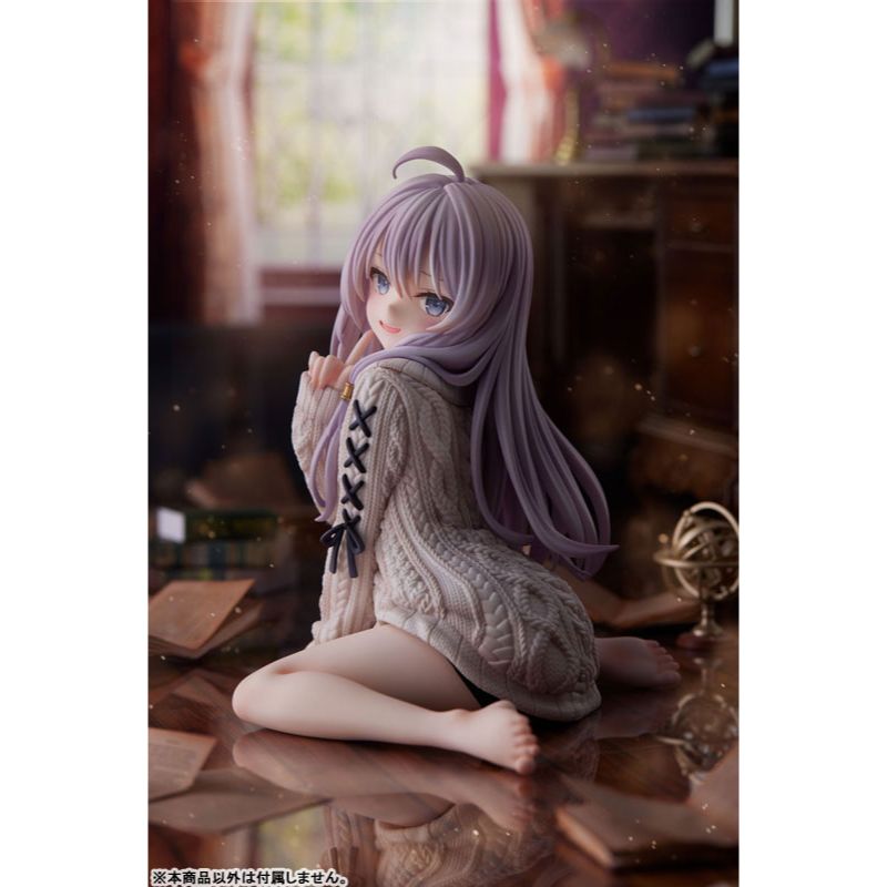 F:NEX イレイナ ニットワンピースver. 1/7スケール