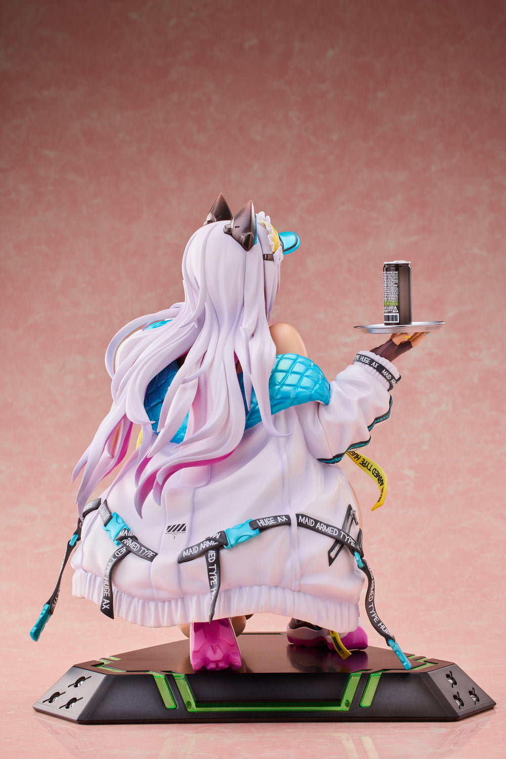 冥途武装：Ax Street ver. 1/4スケール