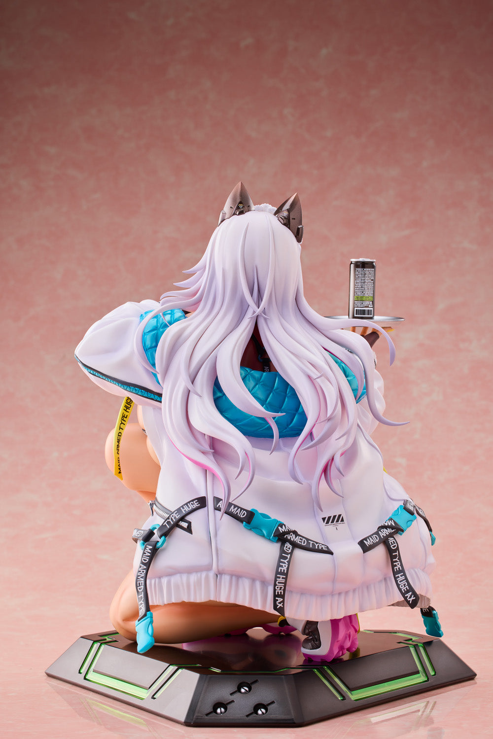 冥途武装：Ax Street ver. 1/4スケール