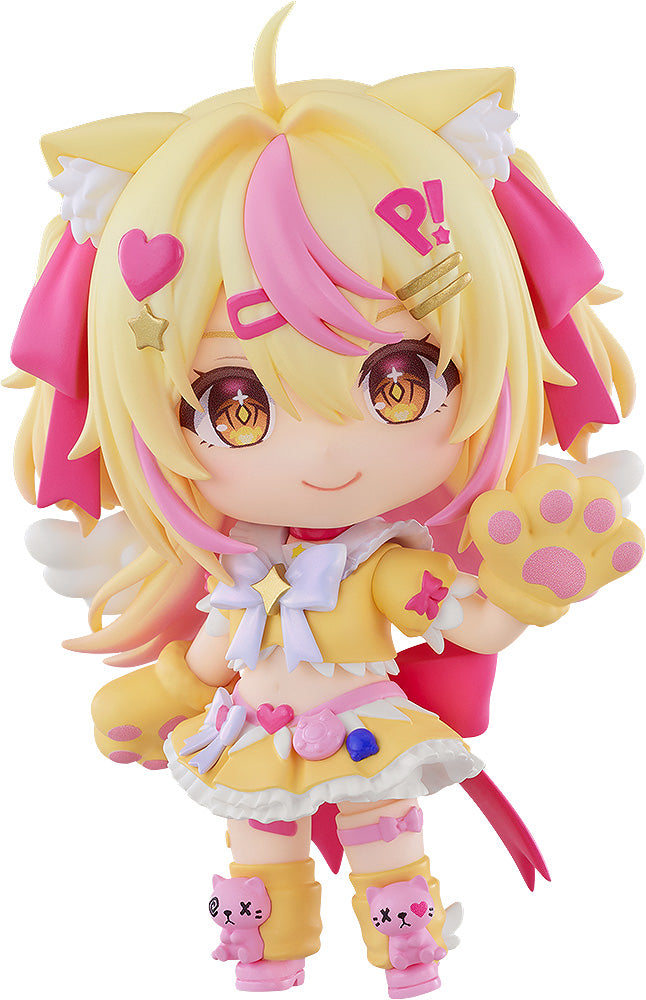 ねんどろいど P丸様｡