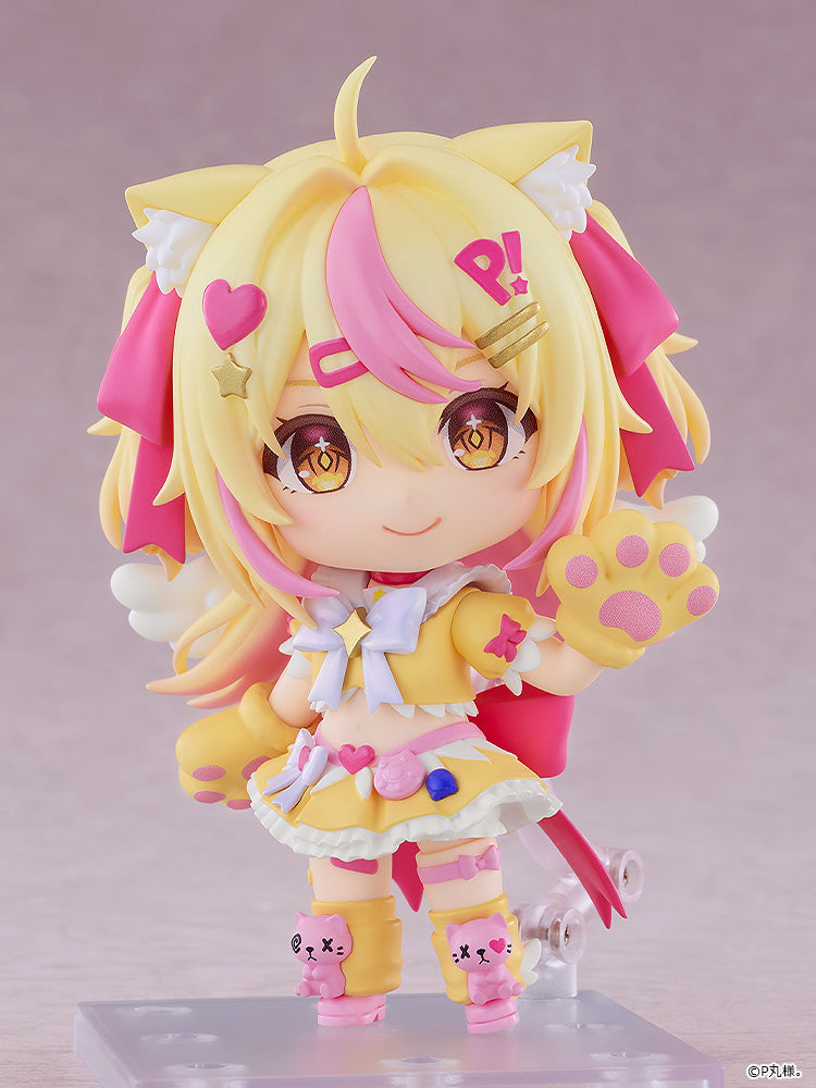 ねんどろいど P丸様｡