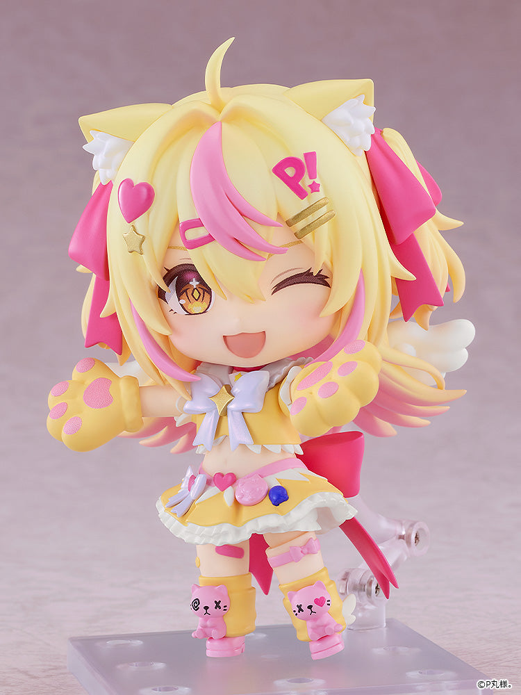 ねんどろいど P丸様｡