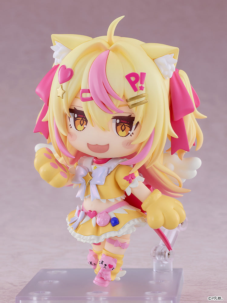 ねんどろいど P丸様｡