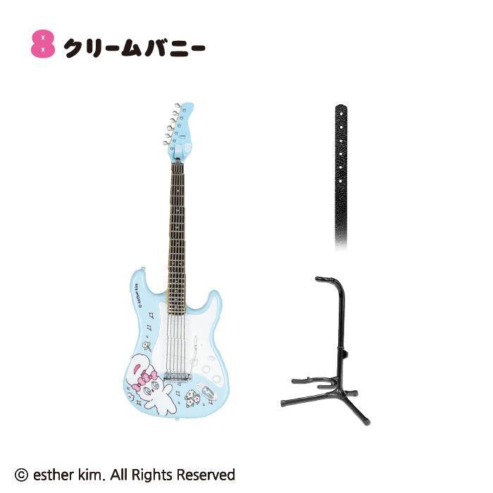 [BOX販売]エスターバニー ROCKMONO -10個入りBOX-