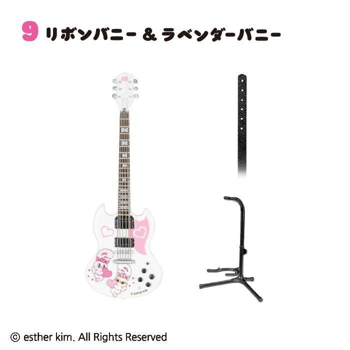 [BOX販売]エスターバニー ROCKMONO -10個入りBOX-