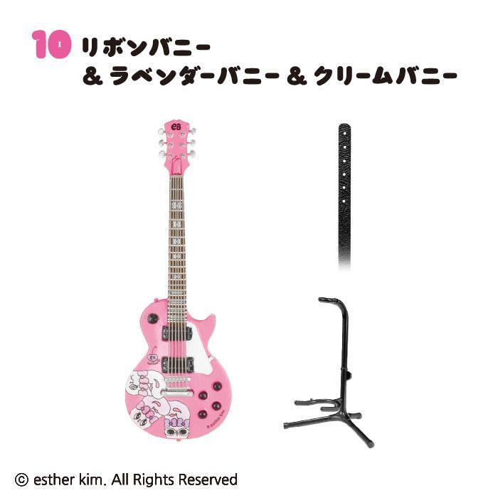 [BOX販売]エスターバニー ROCKMONO -10個入りBOX-