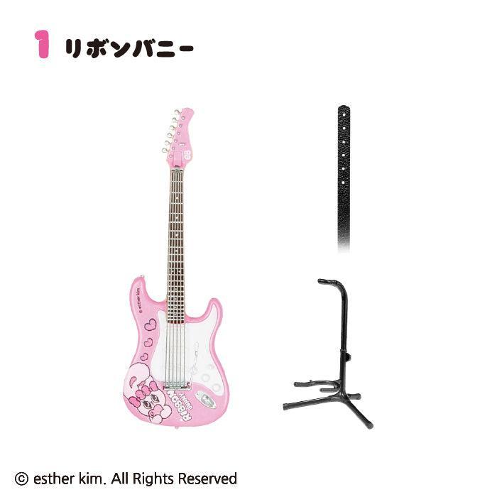 [BOX販売]エスターバニー ROCKMONO -10個入りBOX-
