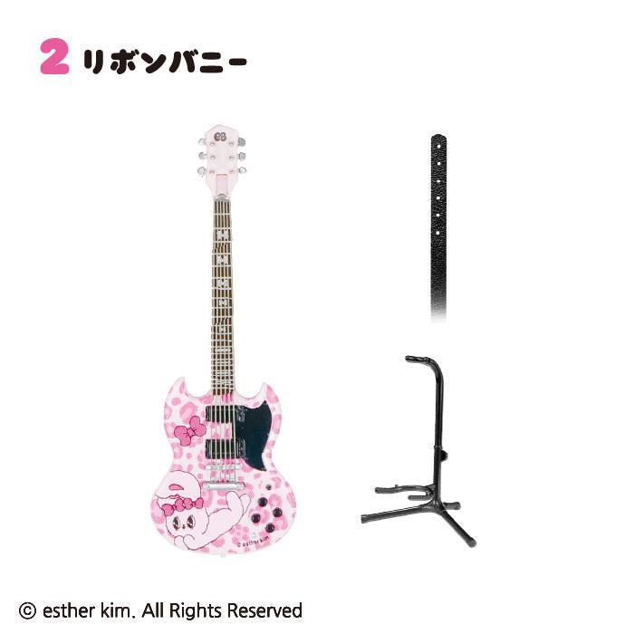 [BOX販売]エスターバニー ROCKMONO -10個入りBOX-