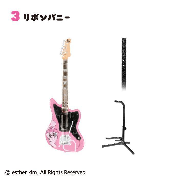 [BOX販売]エスターバニー ROCKMONO -10個入りBOX-