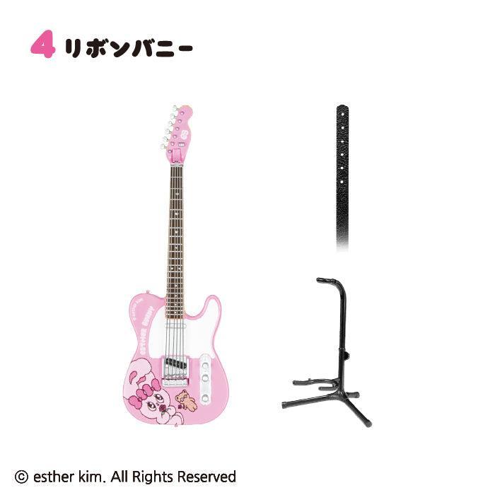 [BOX販売]エスターバニー ROCKMONO -10個入りBOX-