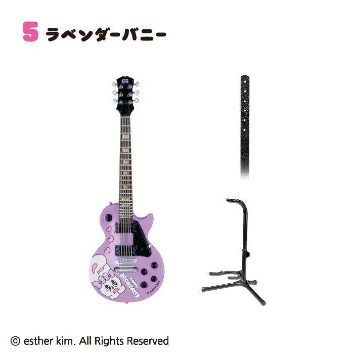 [BOX販売]エスターバニー ROCKMONO -10個入りBOX-