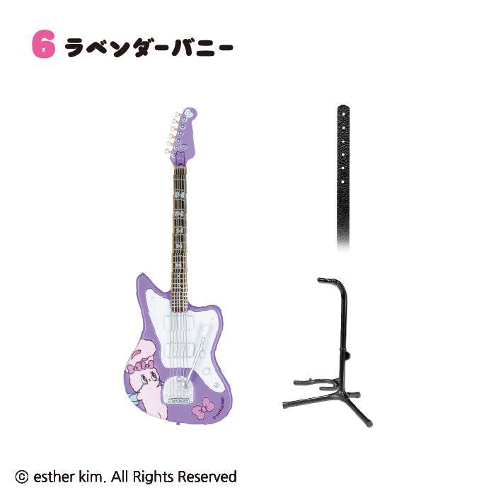 [BOX販売]エスターバニー ROCKMONO -10個入りBOX-