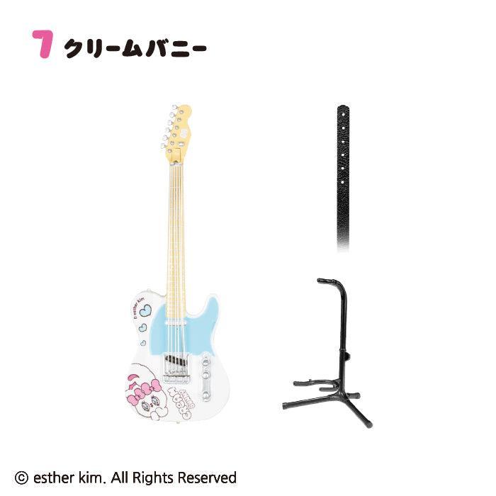[BOX販売]エスターバニー ROCKMONO -10個入りBOX-