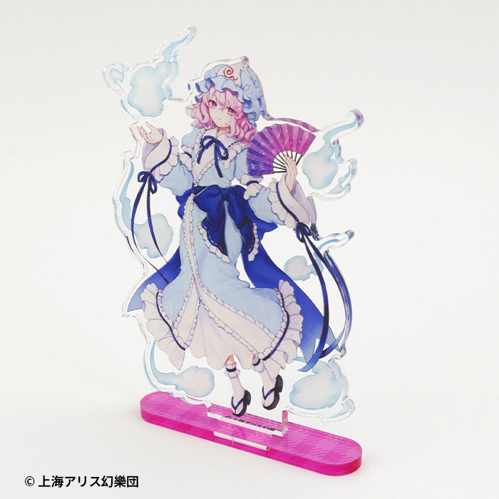 [BOX販売]東方Project アクリルスタンド -10個入りBOX-