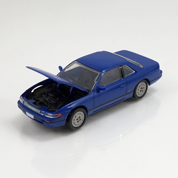[BOX販売]NISSAN SILVIA Collection -10個入りBOX-