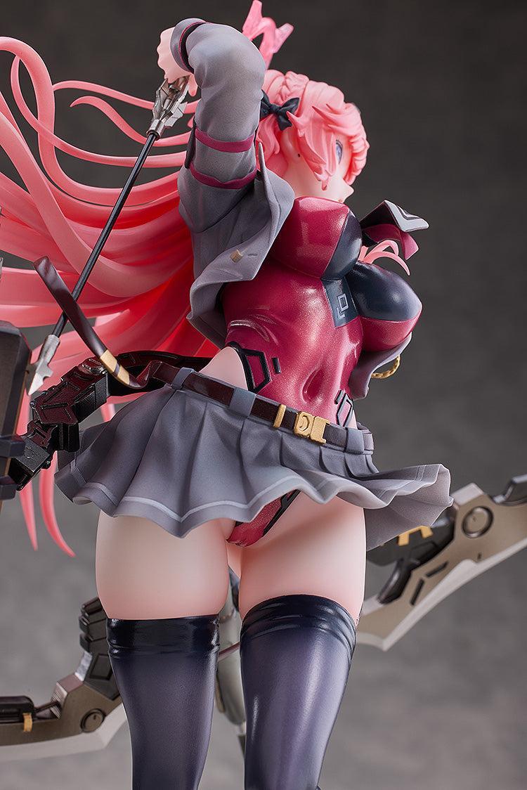 COLORS:RED（カラーズ:レッド） 1/7スケール