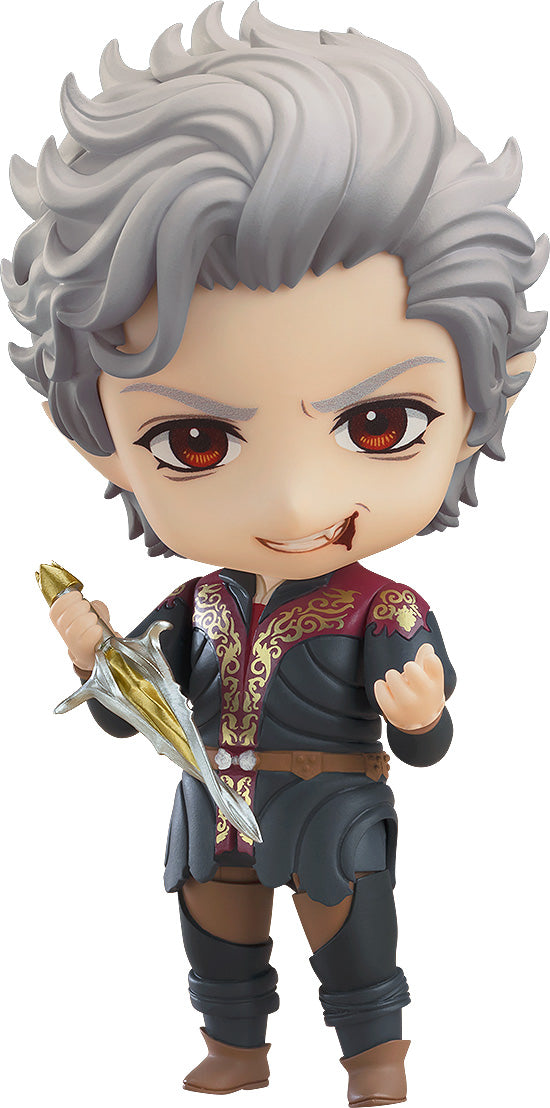 ねんどろいど アスタリオン