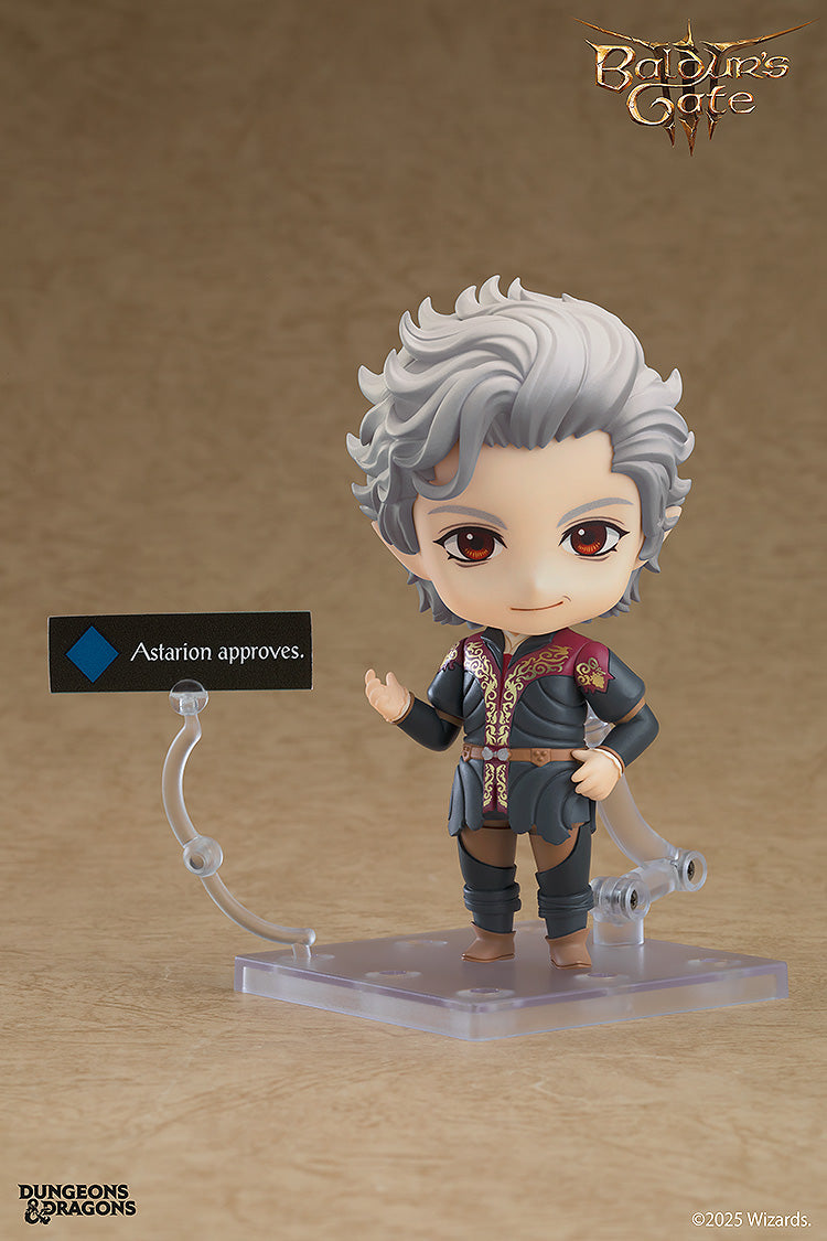 ねんどろいど アスタリオン