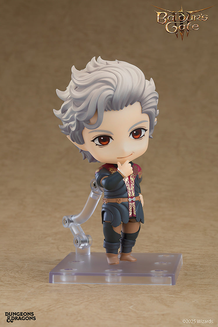ねんどろいど アスタリオン