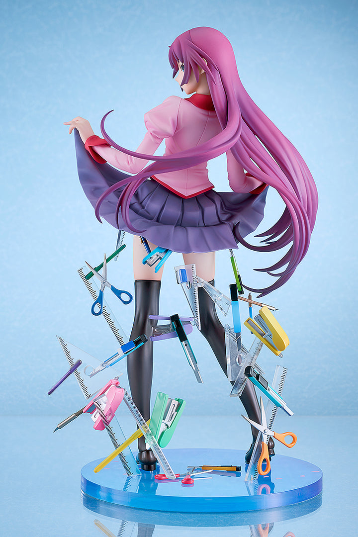 戦場ヶ原ひたぎ Remaster Project 1/7スケール