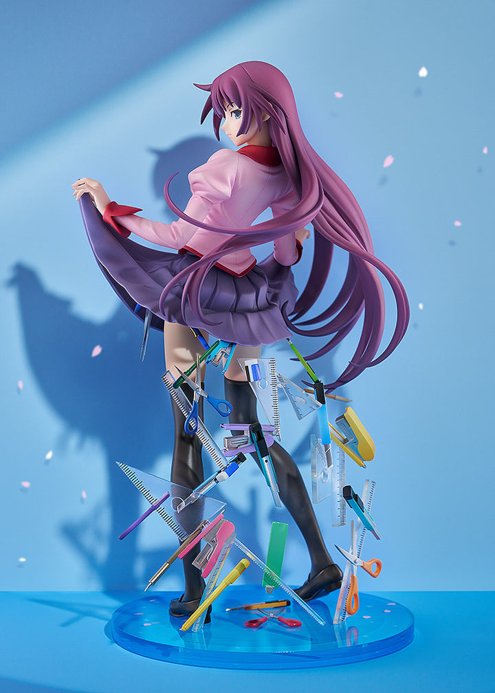 戦場ヶ原ひたぎ Remaster Project 1/7スケール
