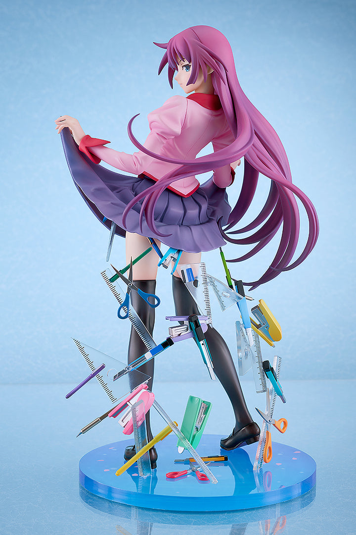 戦場ヶ原ひたぎ Remaster Project 1/7スケール
