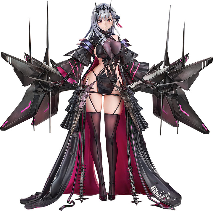 モダニア セカンド・アフェクション 1/7スケール