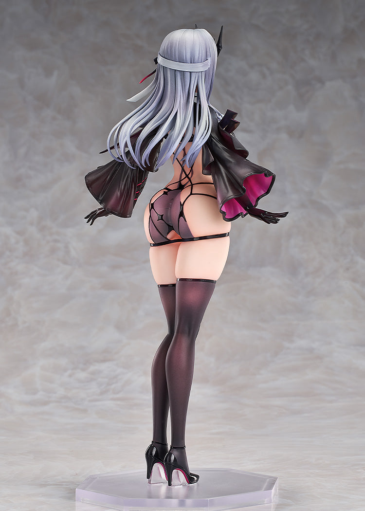 モダニア セカンド・アフェクション 1/7スケール