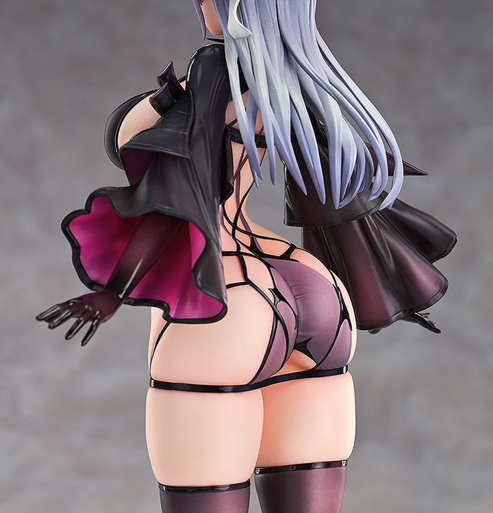 モダニア セカンド・アフェクション 1/7スケール