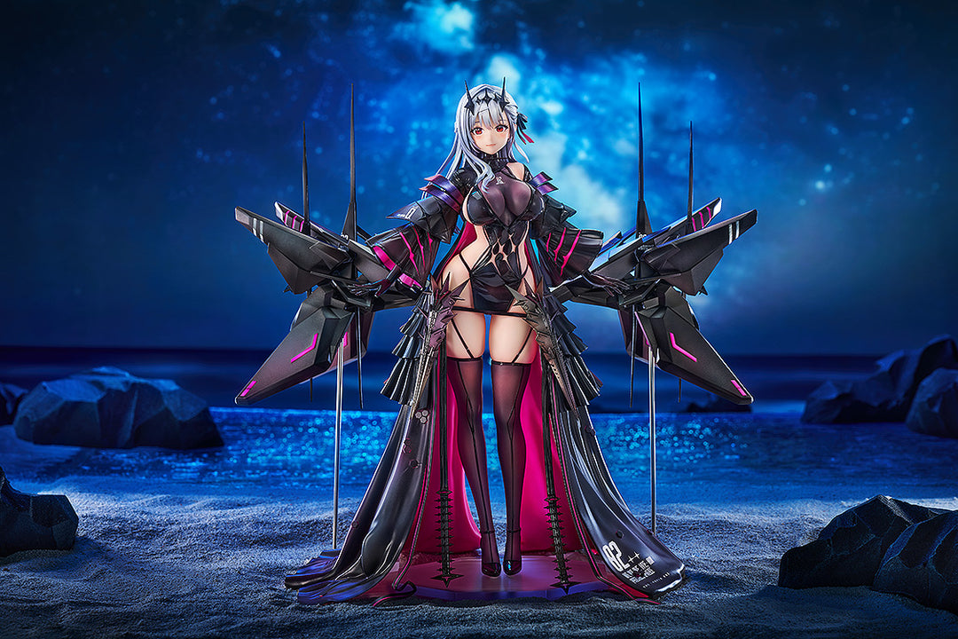 モダニア セカンド・アフェクション 1/7スケール