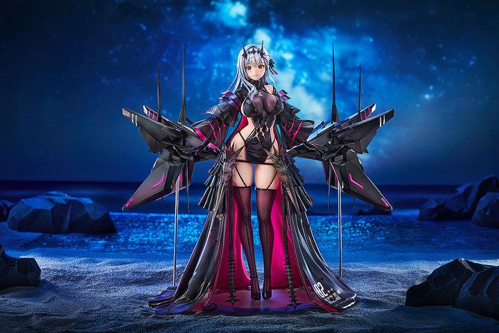 モダニア セカンド・アフェクション 1/7スケール