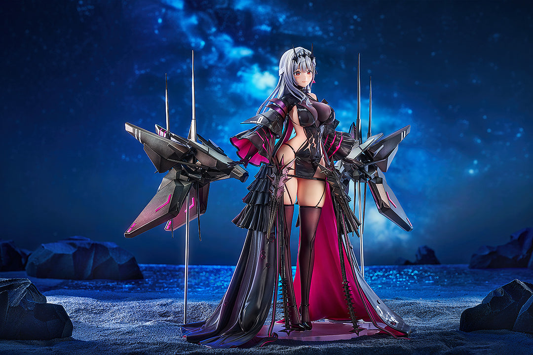 モダニア セカンド・アフェクション 1/7スケール