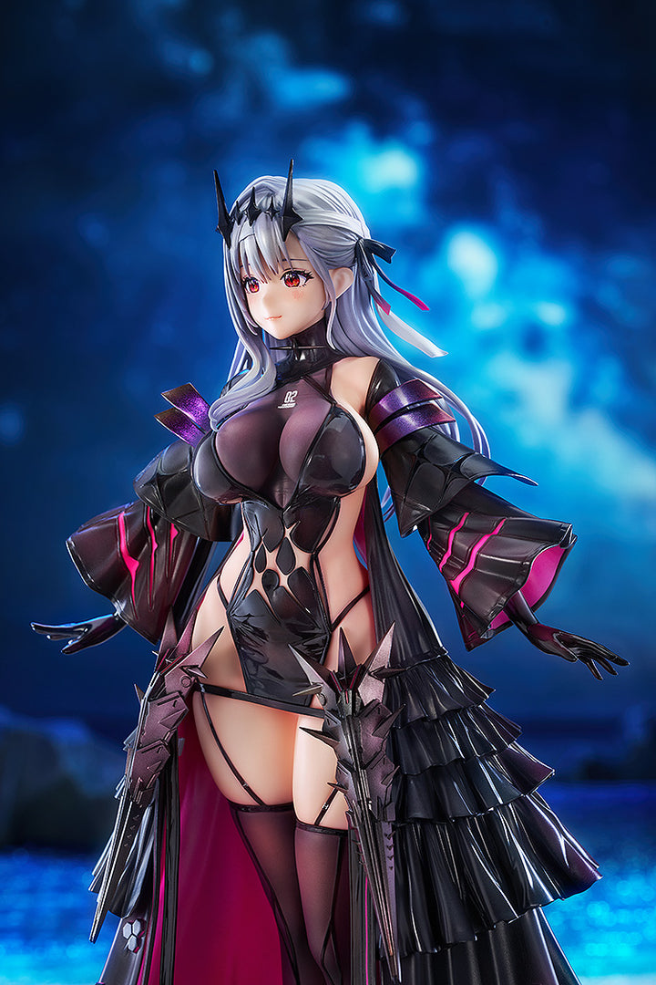 モダニア セカンド・アフェクション 1/7スケール