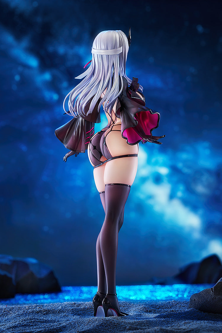 モダニア セカンド・アフェクション 1/7スケール