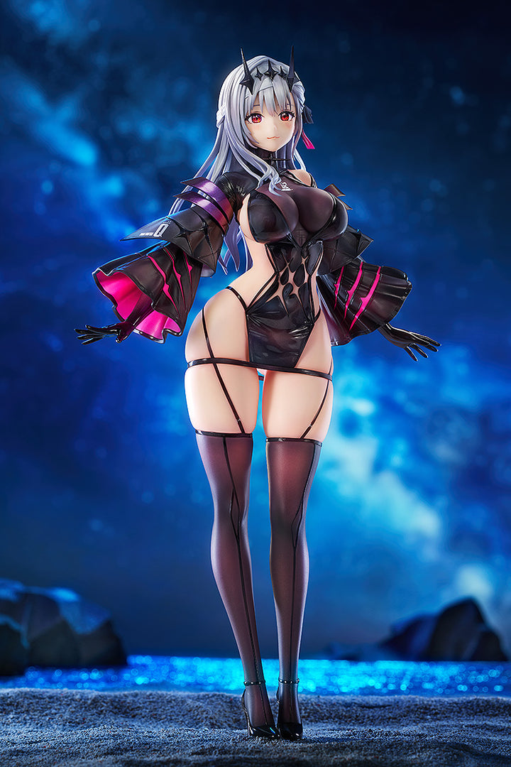 モダニア セカンド・アフェクション 1/7スケール