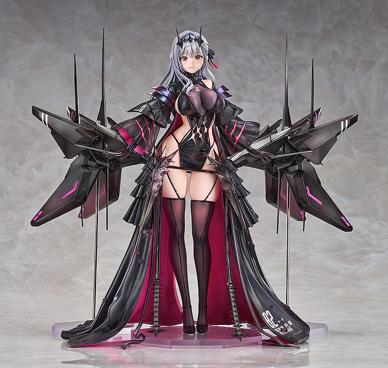モダニア セカンド・アフェクション 1/7スケール