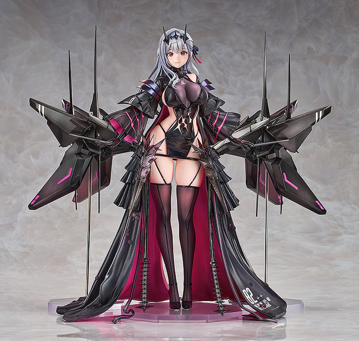 モダニア セカンド・アフェクション 1/7スケール