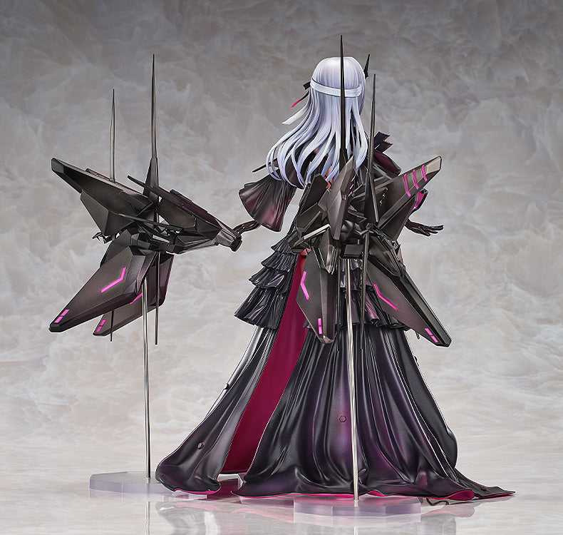 モダニア セカンド・アフェクション 1/7スケール