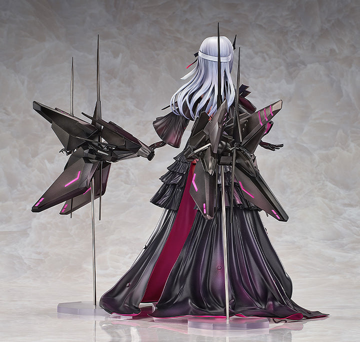 モダニア セカンド・アフェクション 1/7スケール